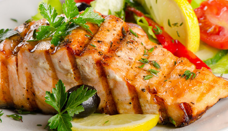 دستور پخت ماش پلو با ماهی