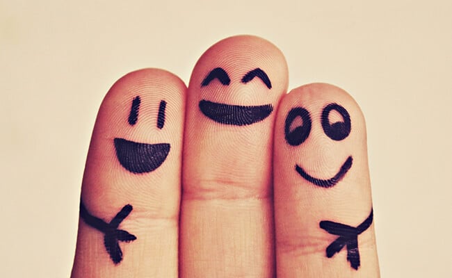 شادی و راهکارهایی برای دستیابی به آن