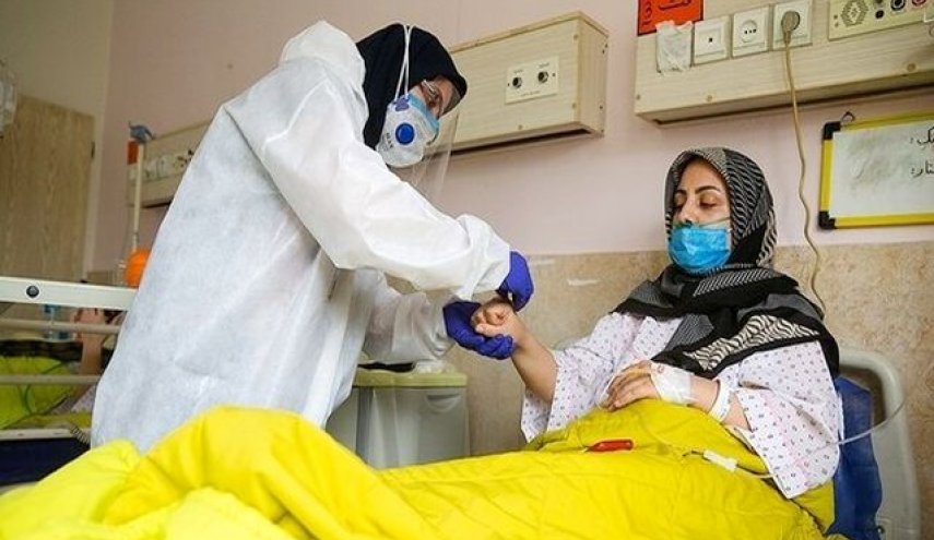 آخرین اخبار مربوط به Covid19 در ایران و جهان