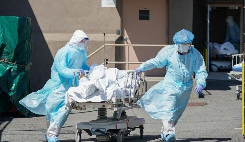 وحشت جهان از کرونای انگلیسی / آیا لندن پنهانکاری کرد؟