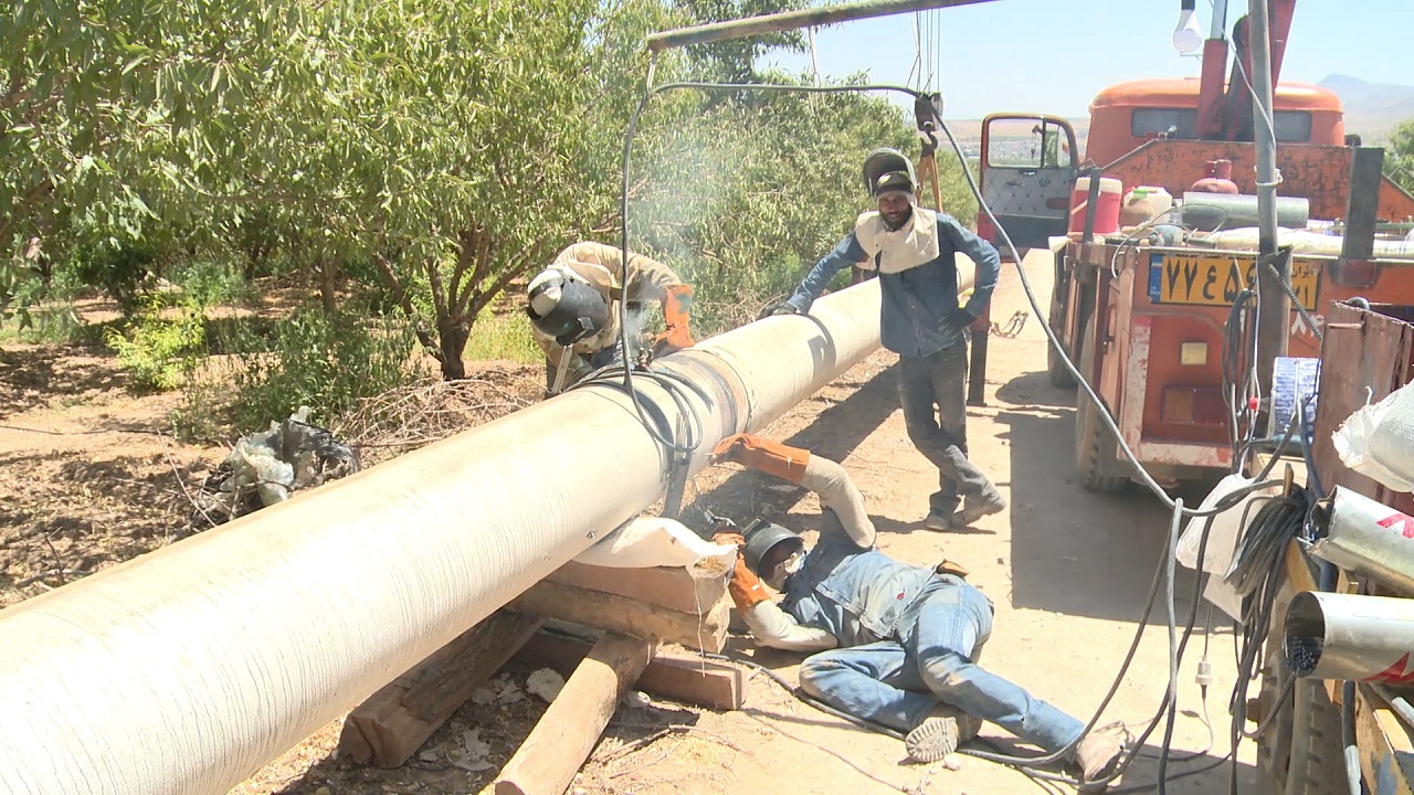 ماجرای قطع آب شرب در شهرکرد و واکنش رسانه ها و کاربران فضای مجازی ماجرای قطع آب شرب در شهرکرد و واکنش رسانه ها و کاربران فضای مجازی