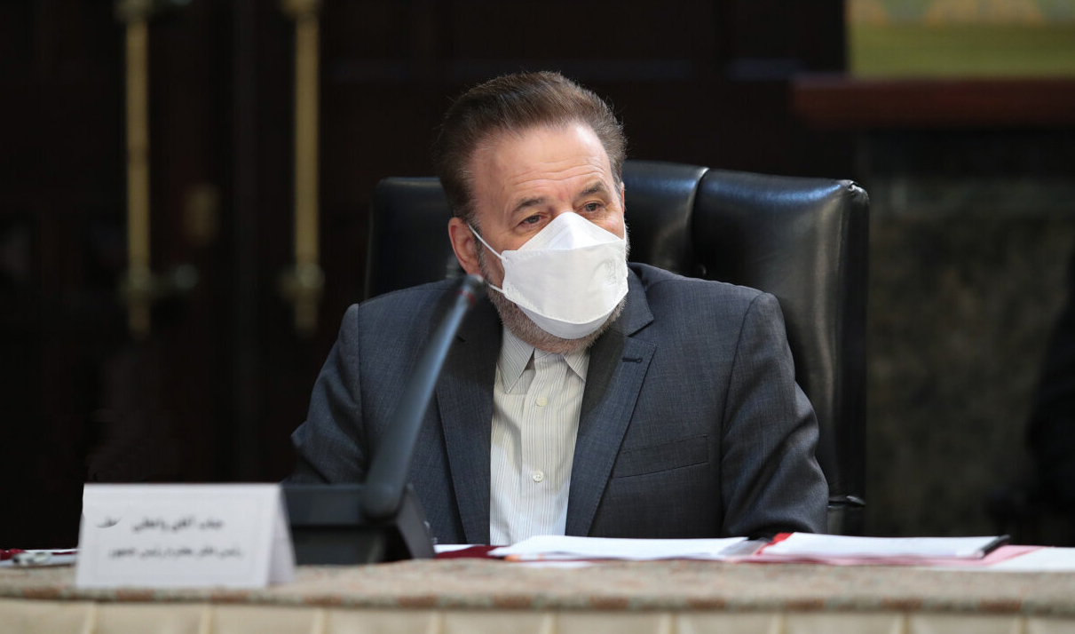 آخرین اخبار ویژه انتخابات 1400 را در این خبر دنبال کنید