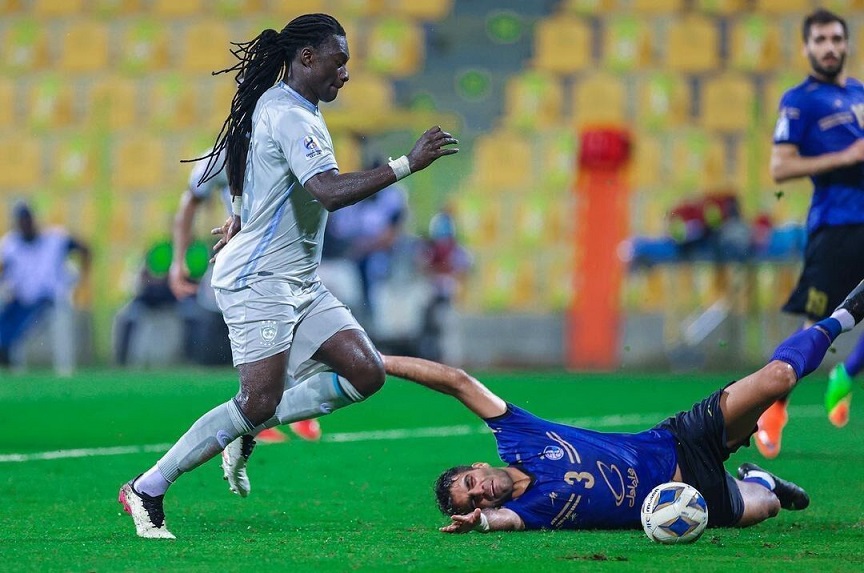 استقلال الهلال را می برد، عدالت فوتبال رعایت نمی شد/نسل نوجوان ما همه پرسپولیسی می شوند!