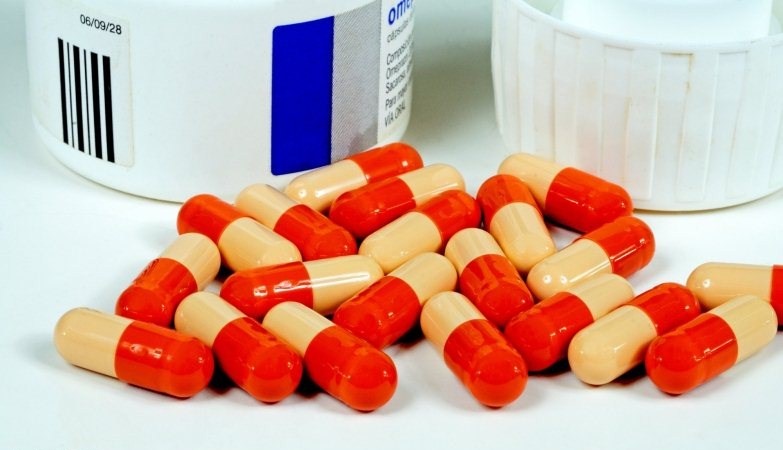 قرص امپرازول چیست؟