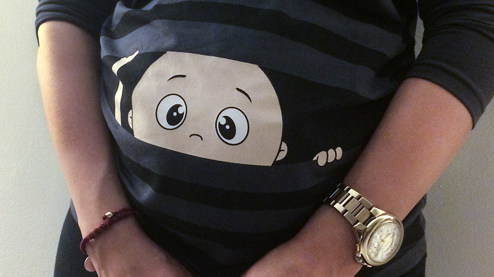 هرآنچه که باید راجع به افسردگی بارداری بدانیم