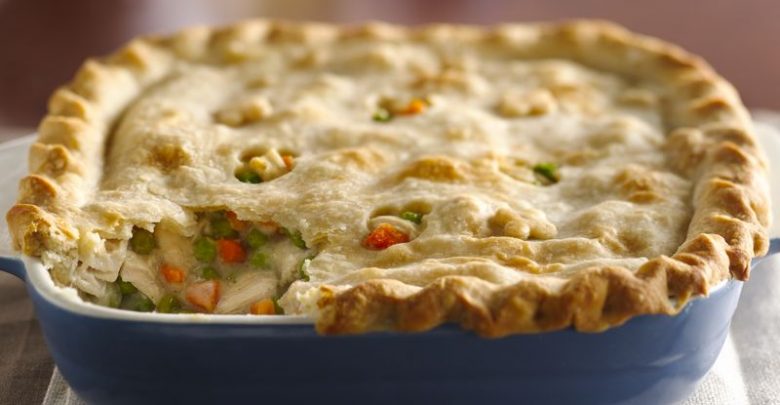 دستور تهیه چند مدل غذای فرنگی با فر