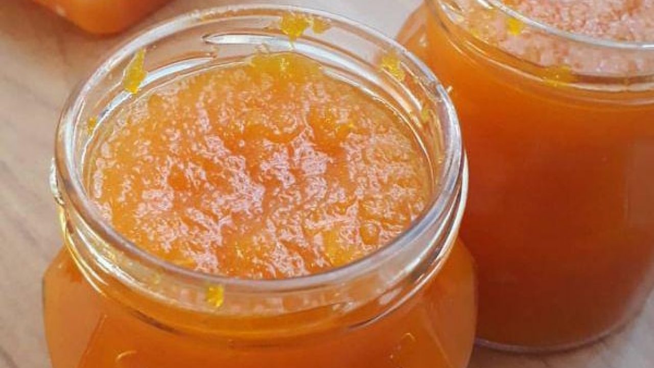 طرز تهیه چهار نوع مارمالاد خوشمزه