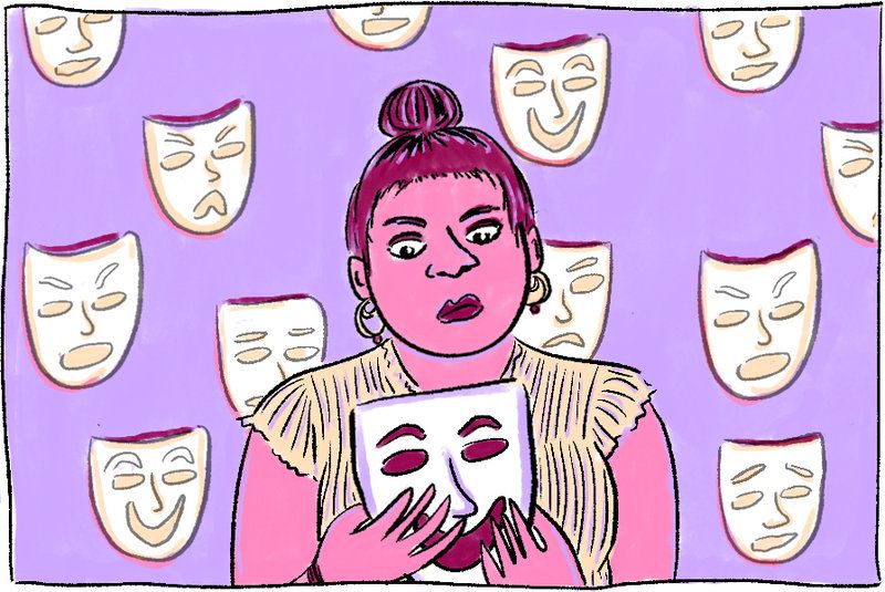 روان رنجوری چیست؟