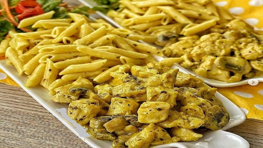 چند غذای مناسب برای رژیم دیابتی