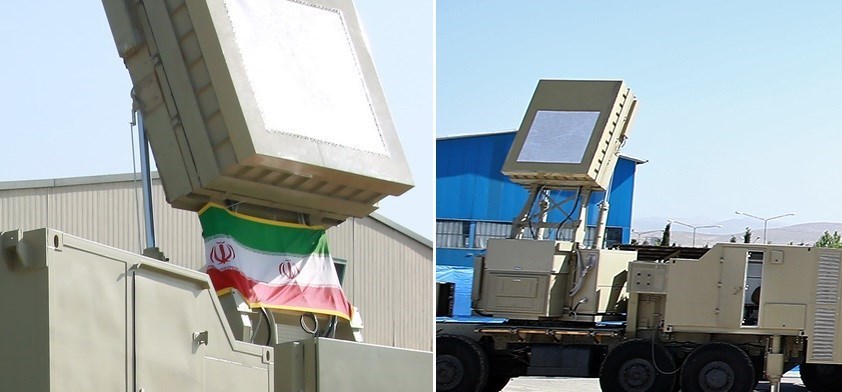 سامانه پدافندی «باور۳۷۳»؛ پیچیده‌ترین پروژه دفاعی تاریخ ایران