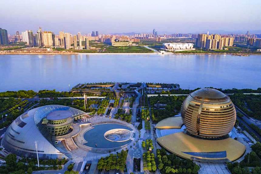 در فصل بهار به کدام کشور سفر کنیم؟