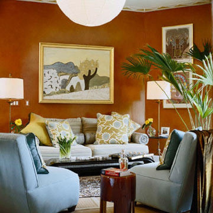 نکات مهم و کاربردی در طراحی دکوراسیون هال و پذیرایی