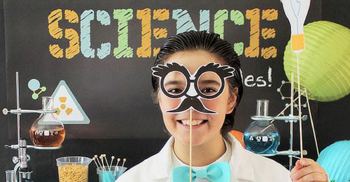 تقویت ایده پردازی در کودکان