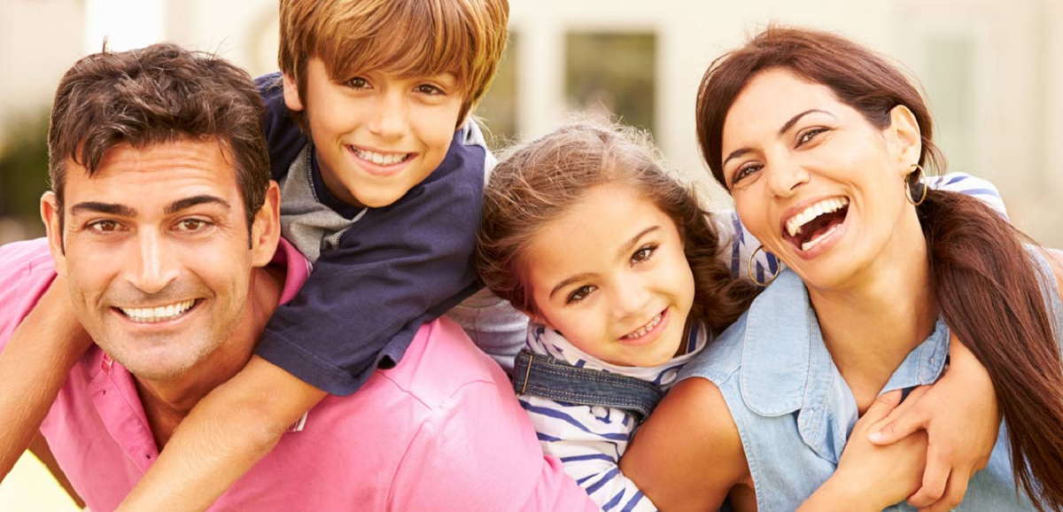 روش های تربیتی والدین دارای فرزندان موفق