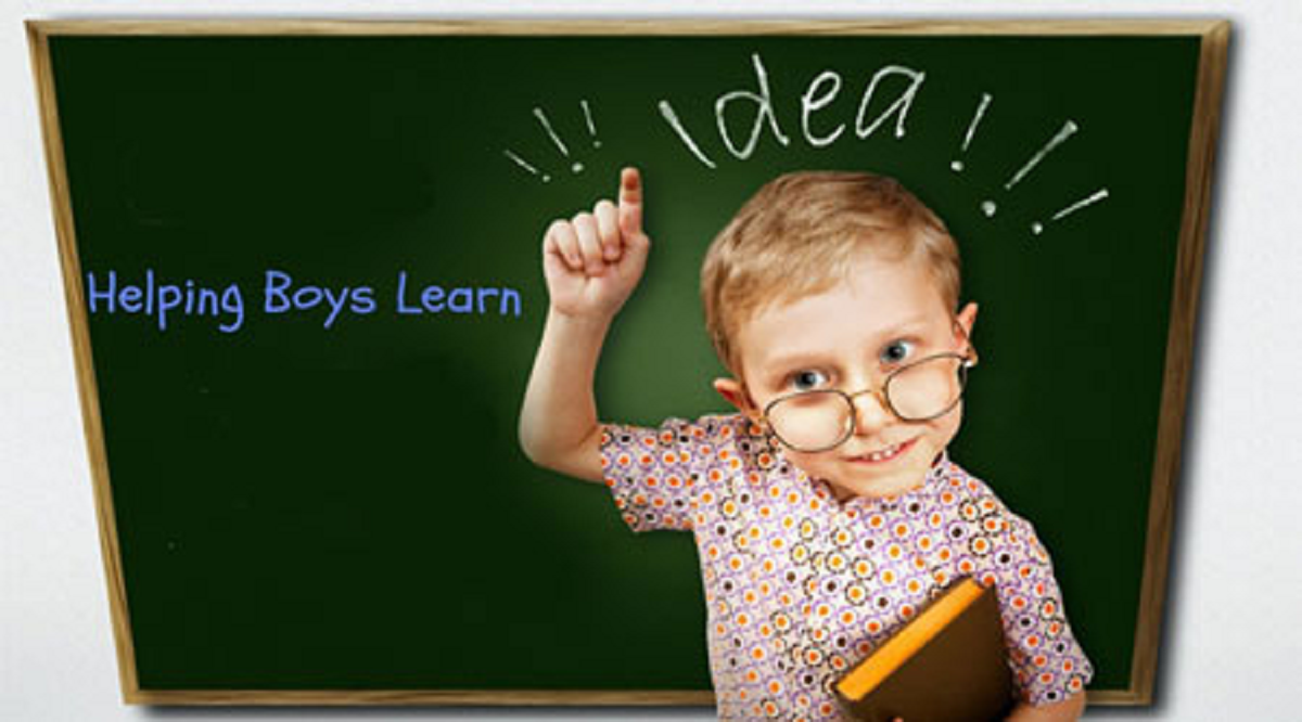 دخترها باهوش ترند یا پسر ها