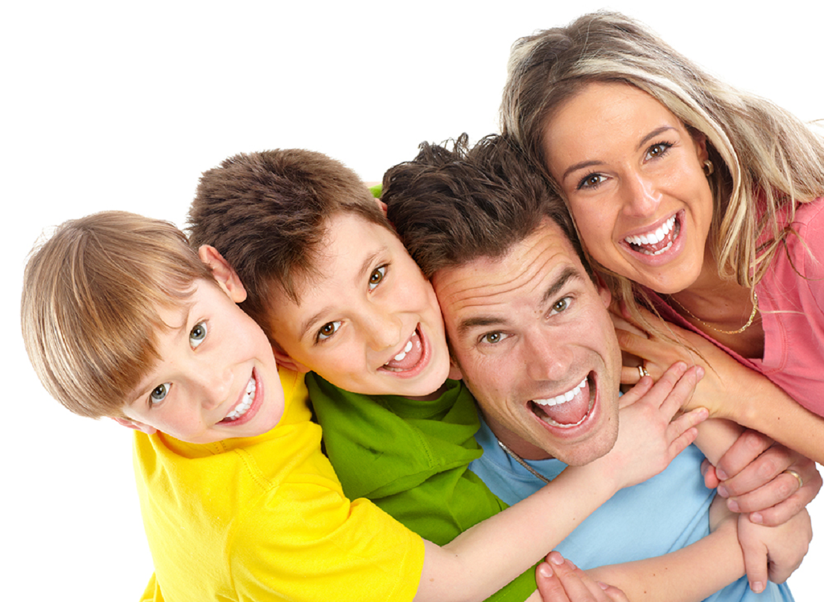 روش های تربیتی والدین دارای فرزندان موفق