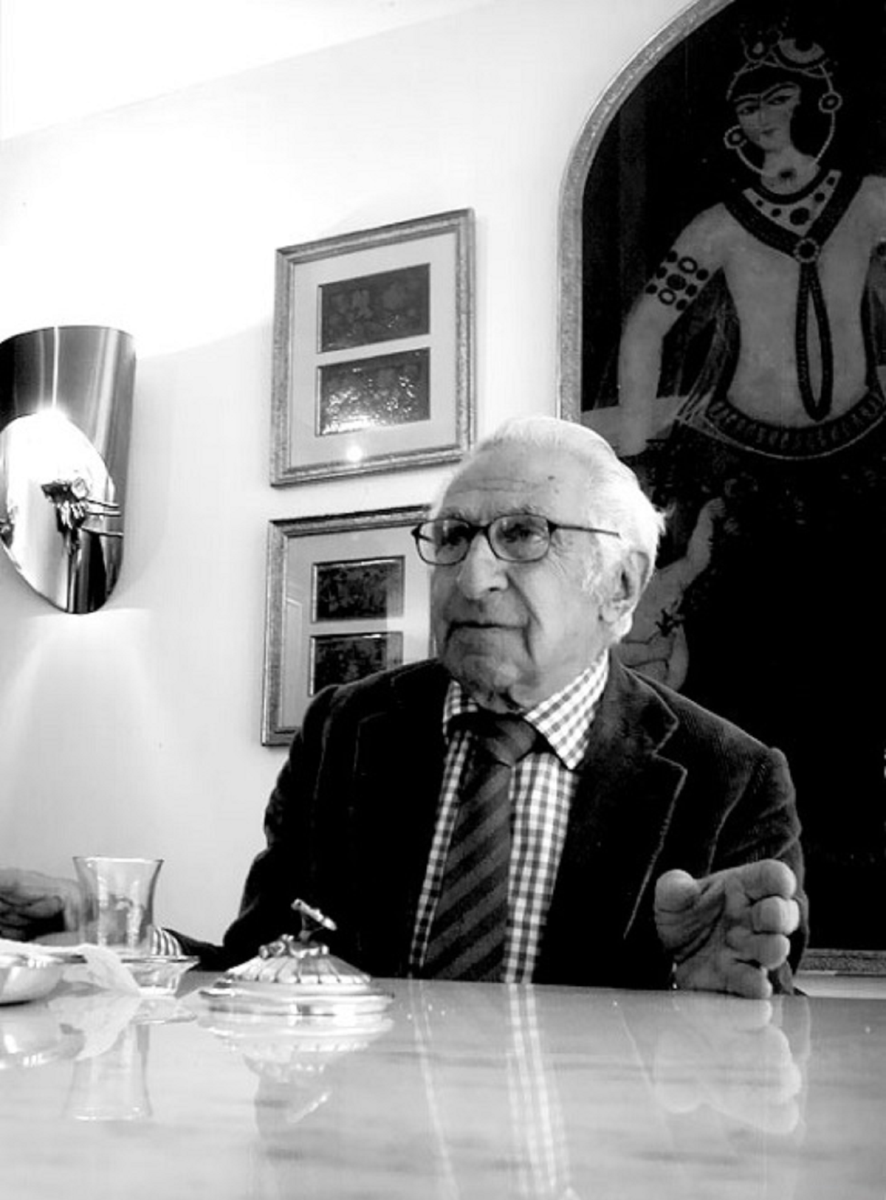 برجسته ترین معماران بنام ایرانی