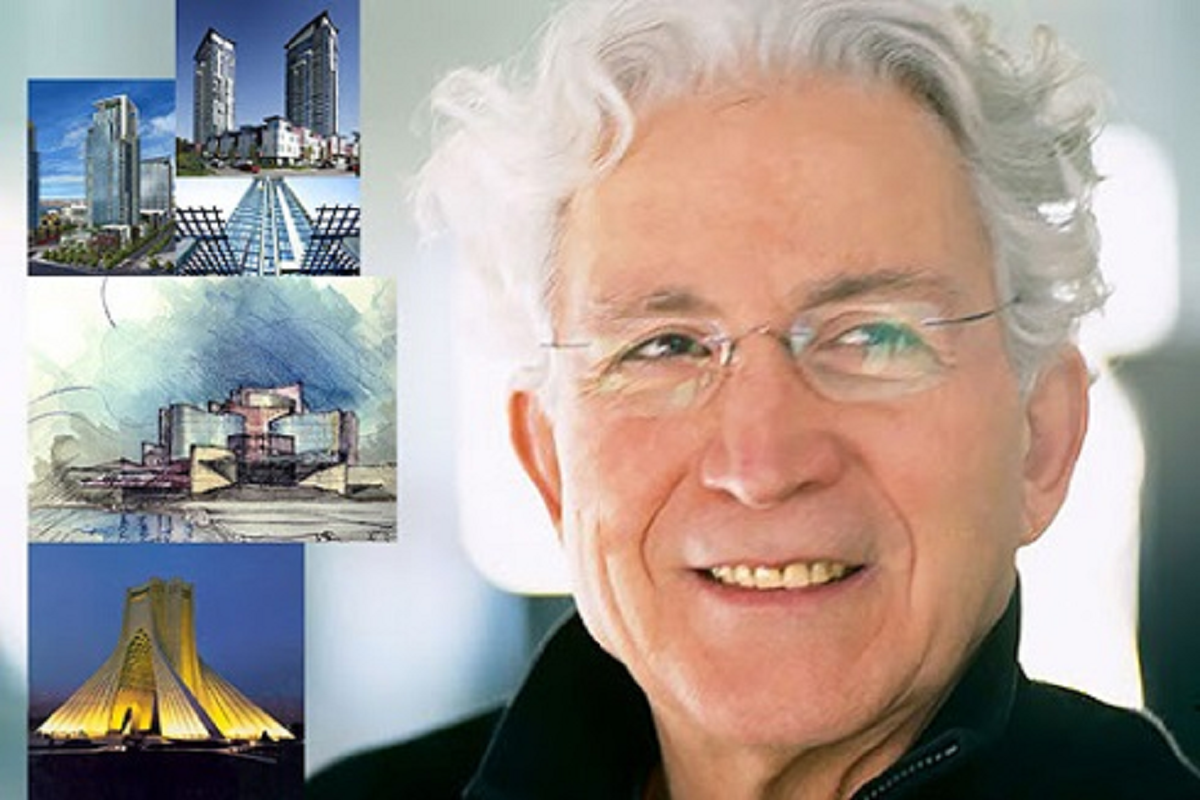 برجسته ترین معماران بنام ایرانی