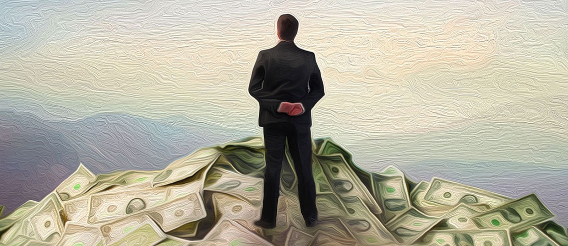 آیا می توان خوشحالی را با پول خرید؟