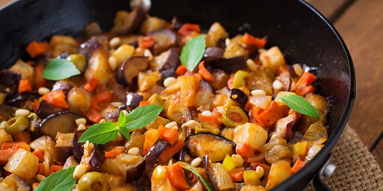 دستور تهیه چند مدل تارت