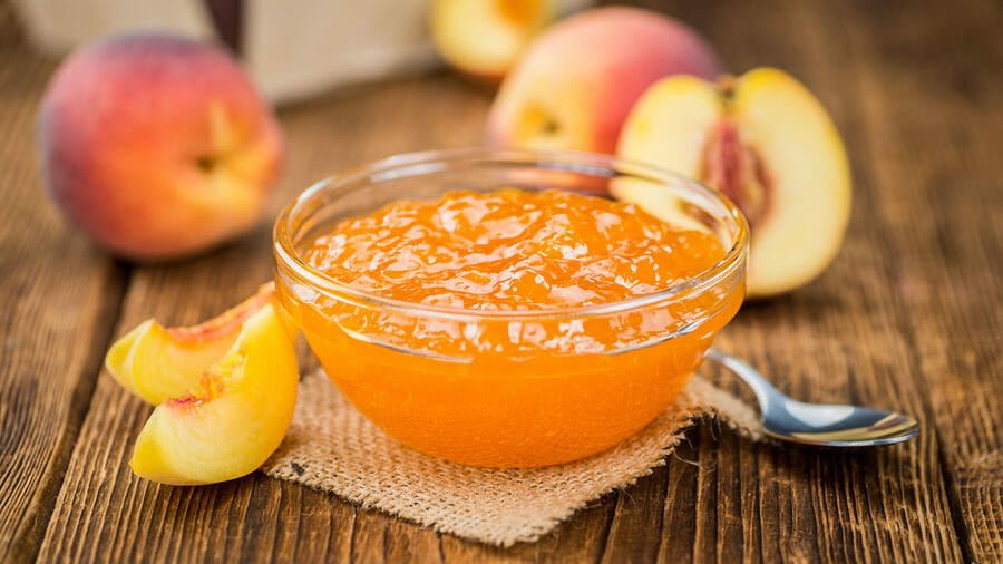 طرز تهیه چهار نوع مارمالاد خوشمزه