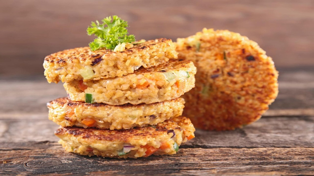 طرز تهیه انواع کوکوی رژیمی