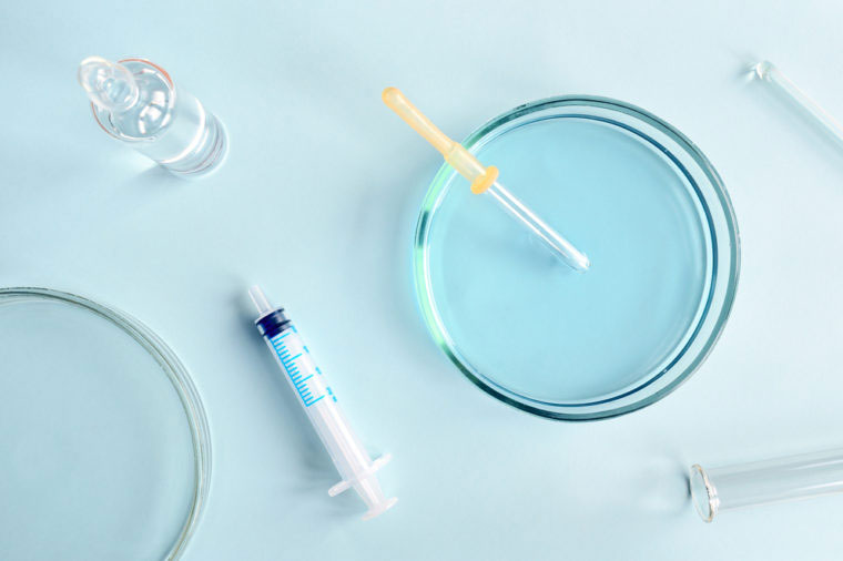 آمپول ویکتوزا برای لاغری