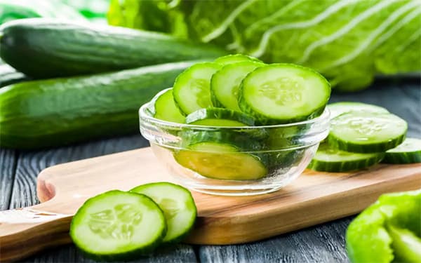 دستور پخت مربای خیار