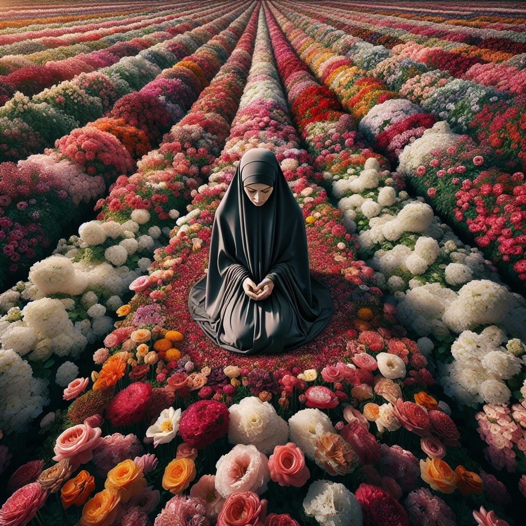 دعوت کنندگان به نماز باید چه ویژگی هایی داشته باشند؟