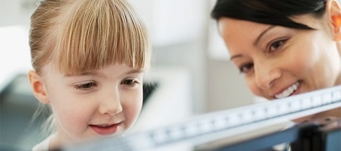 نکاتی برای کاهش وزن نوجوانان