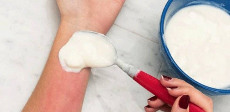 معجزه جوش شیرین برای پوست و مو