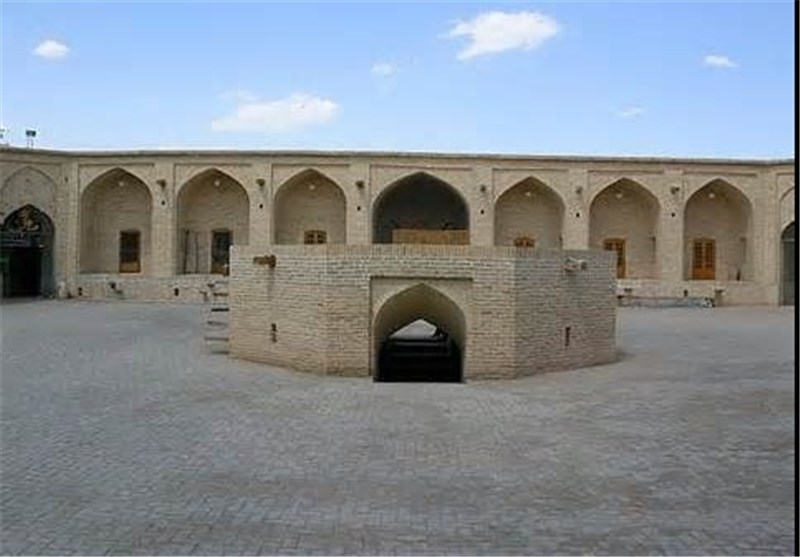 استان سمنان و جاذبه های دیدنی آن