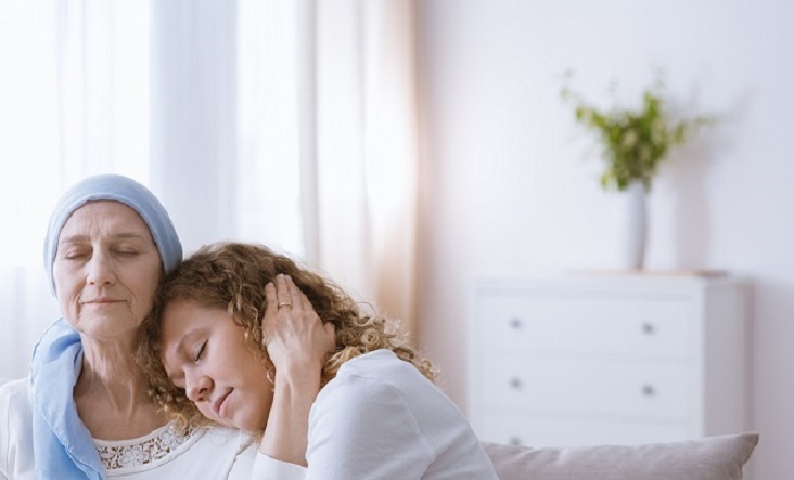 همه چیز درباره سرطان سینه