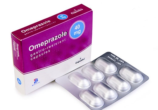 قرص امپرازول چیست؟