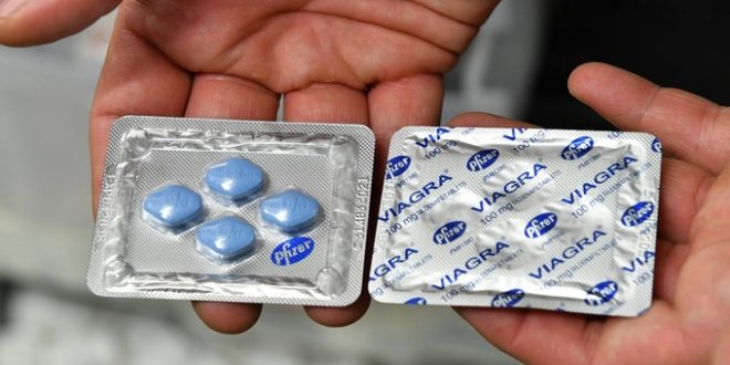 قرص سیلدنافیل