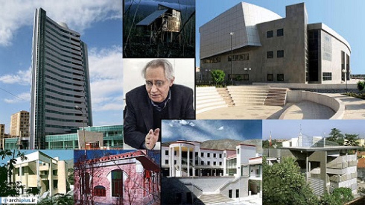 برجسته ترین معماران بنام ایرانی