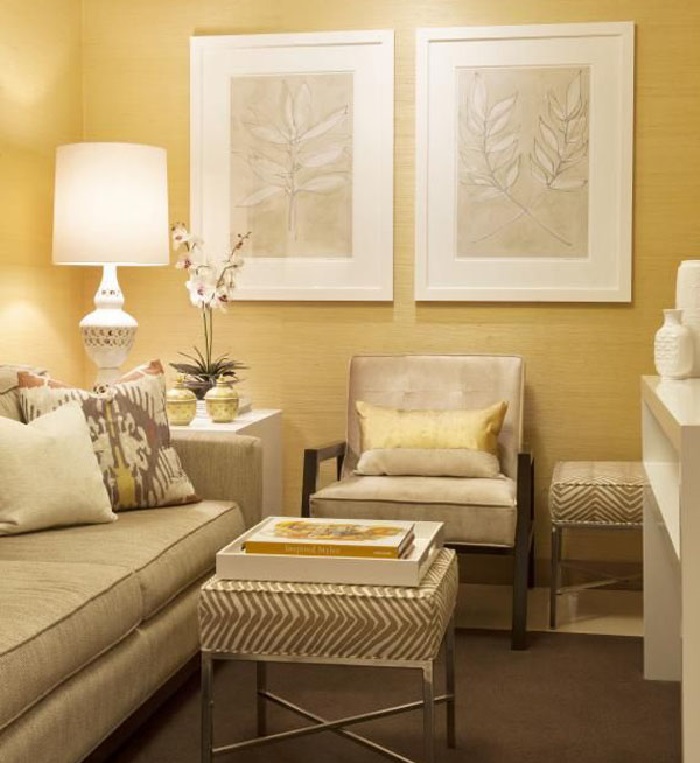 ایده های جذاب برای طراحی دکوراسیون آتلیه