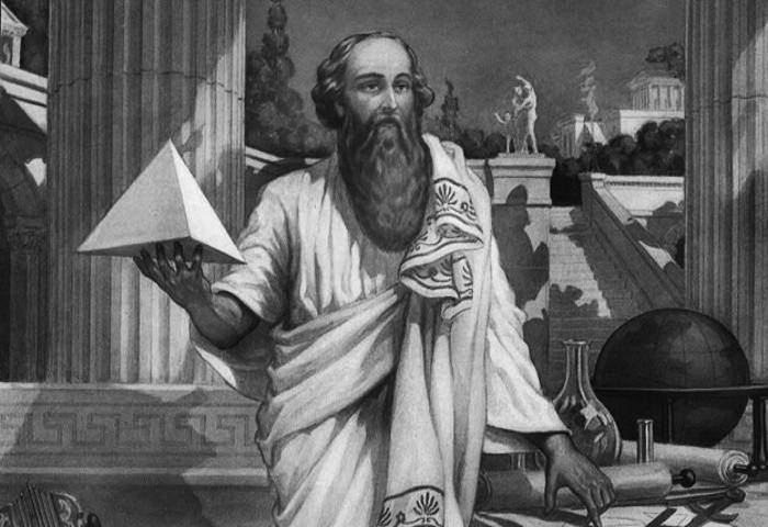 با رژیم‌های عجیب چهار دانشمند مشهور آشنا شوید