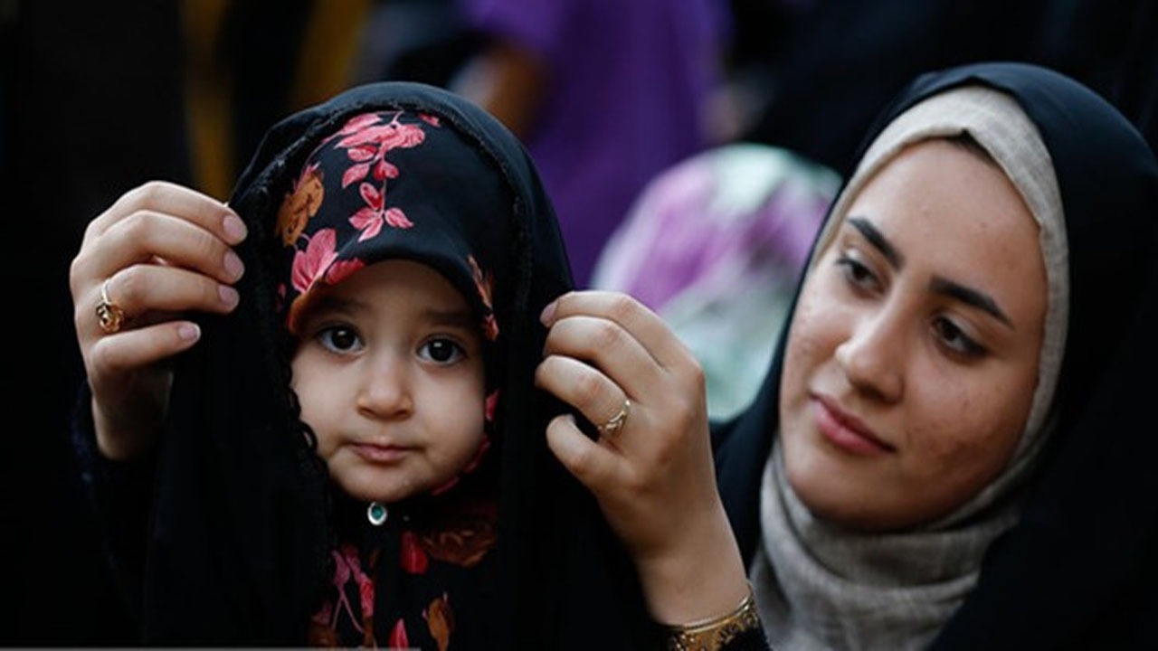 علت بی غیرتی برخی مردان و نحوه تعامل با چنین همسری