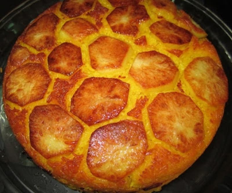 معرفی خوشمزه ترین غذاهای محلی گلستان