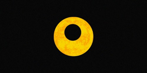 خورشید گرفتگی 2