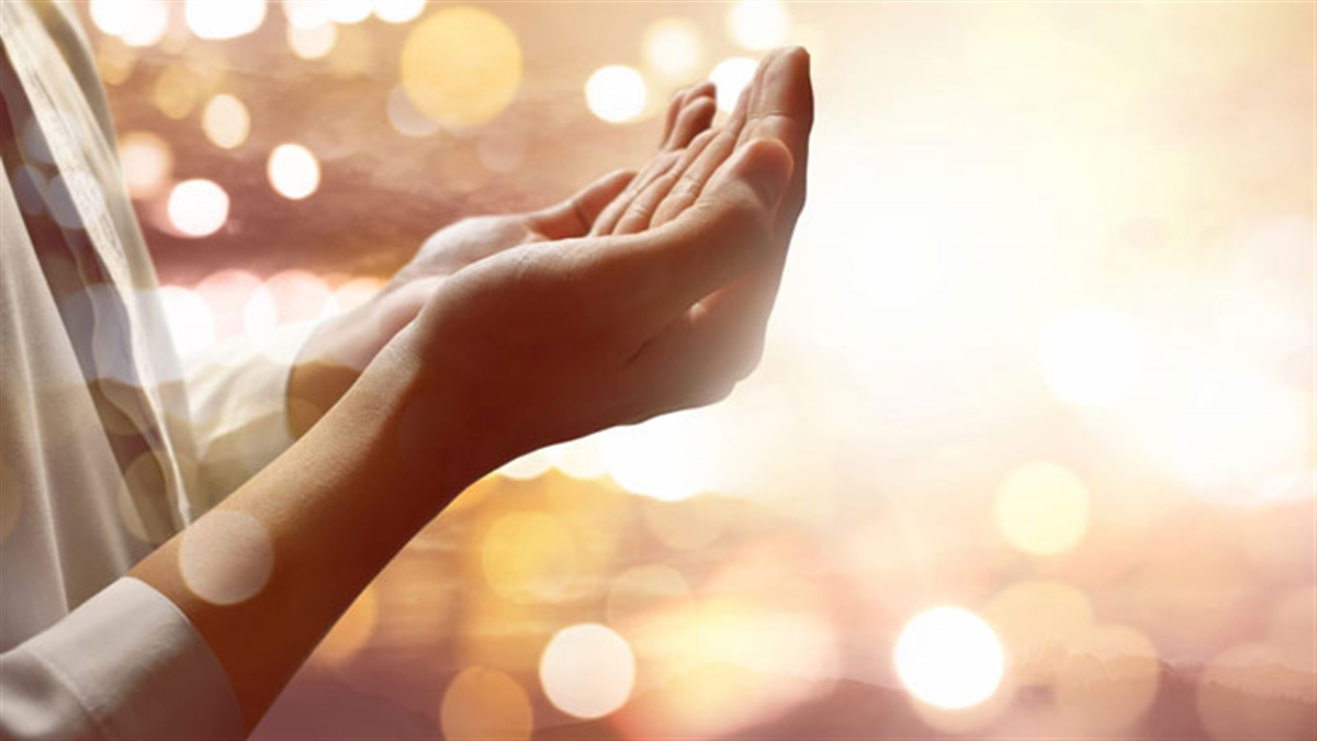 راه های جذب انرژی مثبت