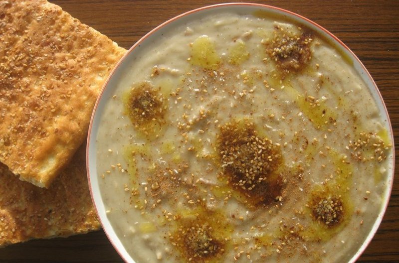 دستور پخت پنج نوع غذای سنتی البرز