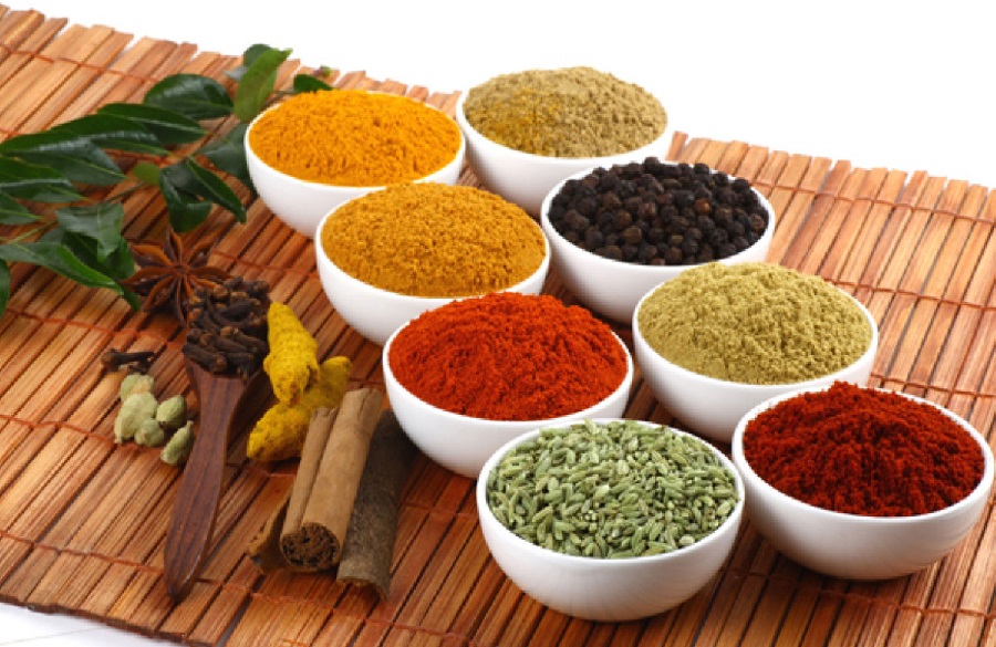 آشنایی با ادویه گرام ماسالا