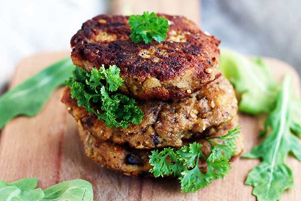 طرز تهیه انواع کوکوی رژیمی
