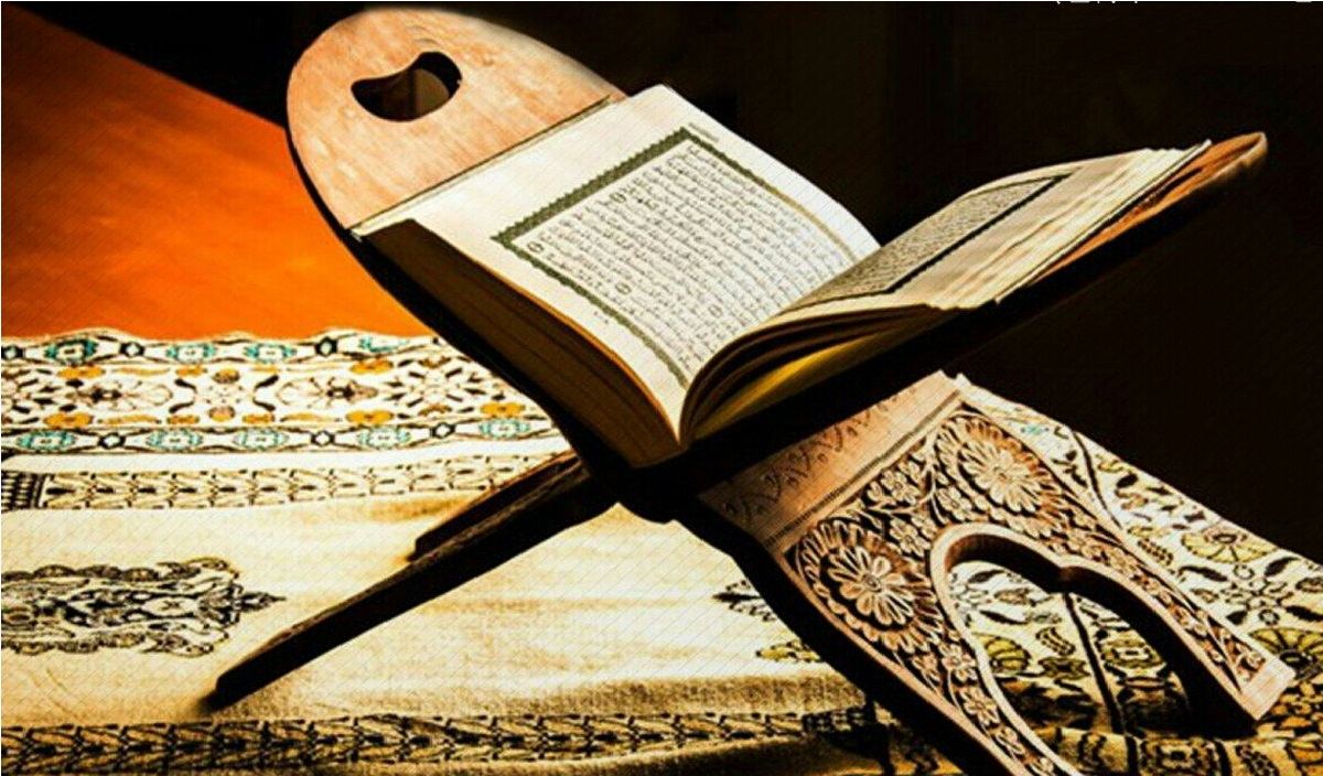 سوره قَصَصْ