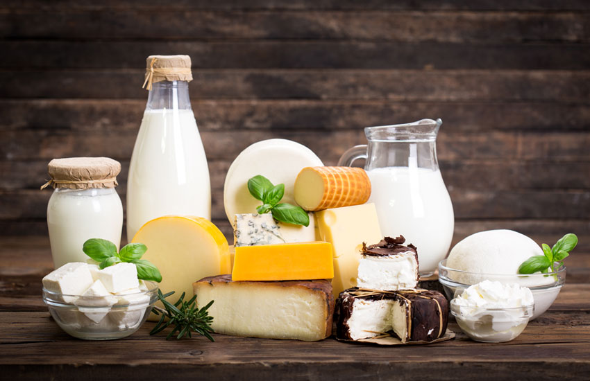 بابدها و نبایدهای تغذیه ای برای بیماران مبتلا به گاستریت