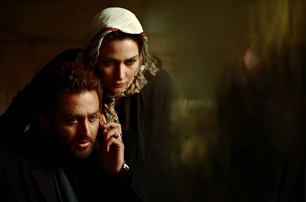 همه چی درباره فیلم سینمایی آل