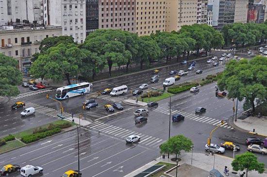 ۱۰ تا از جالب‌ترین خیابان های دنیا!