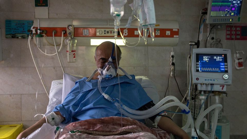 آخرین اخبار مربوط به Covid19 در ایران و جهان